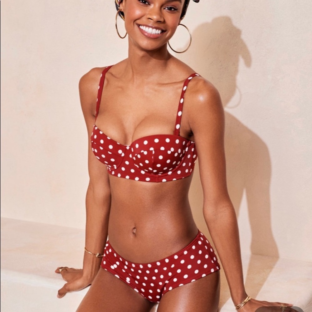 BRAND NEW adore me swimsuit